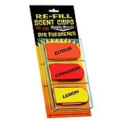 BobbleBreeze Refillable Scent Packs